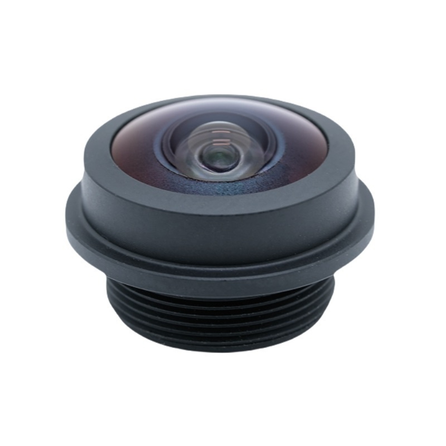 Objectif Fisheye 1,8 mm