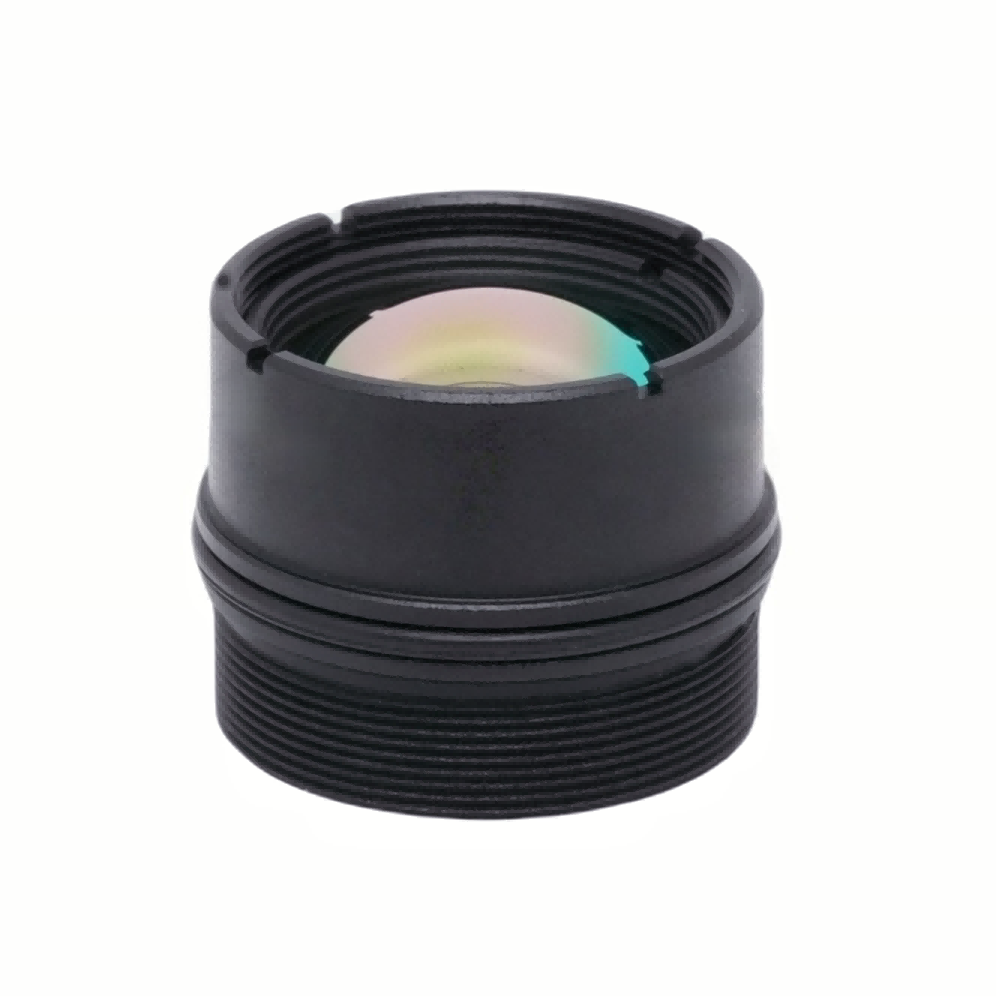 Lentille thermique infrarouge de 13 mm