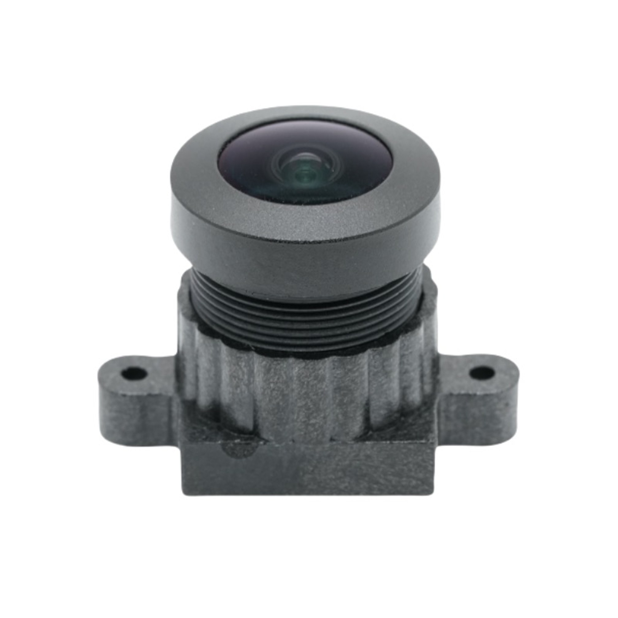 Objectif grand angle 2,18 mm
