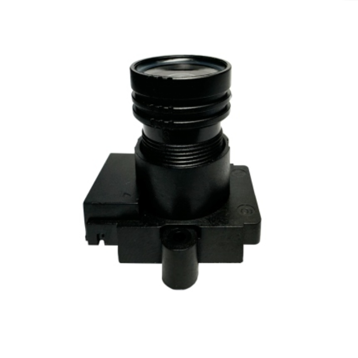 Objectif AIoT de sécurité CCTV 2,8 mm 1/2,7