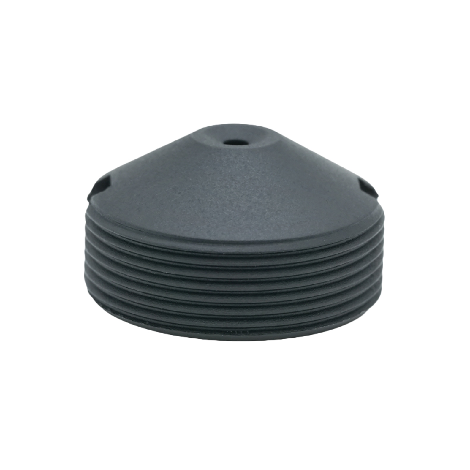 Objectif conique conique de 2,9 mm