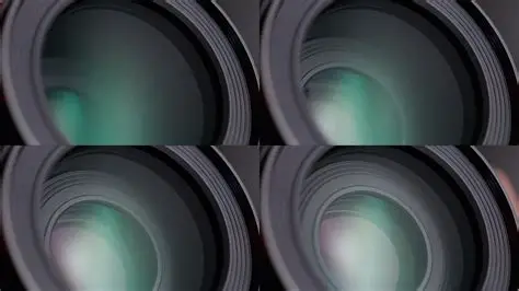 Ruiné par Flare et Ghosting ? Voici les solutions de revêtement dont vous avez besoin.