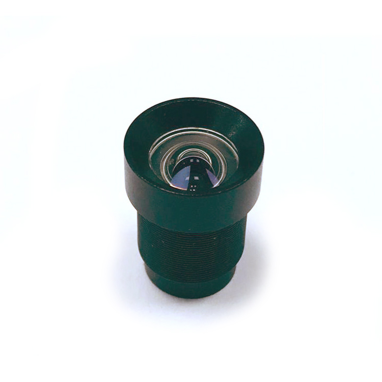 Comment un objectif sans distorsion peut-il améliorer la précision de l’image et les performances optiques ?