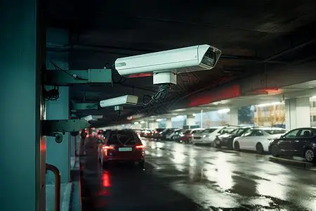 Dites adieu à la « pollution lumineuse » : comment les lentilles à lumière noire F1.0 optimisent le LPR du stationnement intelligent