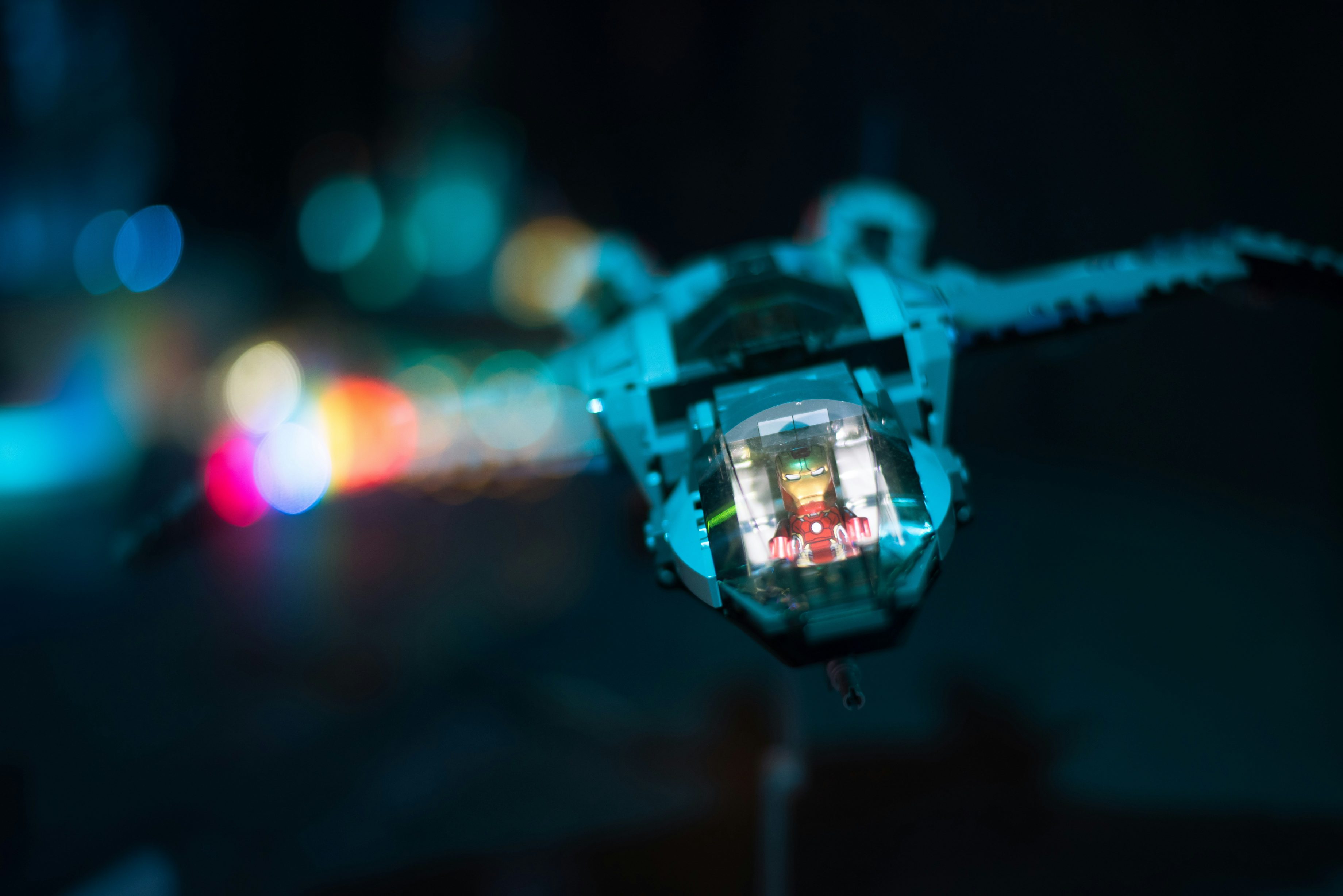 Tendances en matière d'approvisionnement en faible luminosité : pourquoi le 5MP F1.0 bat l'IR