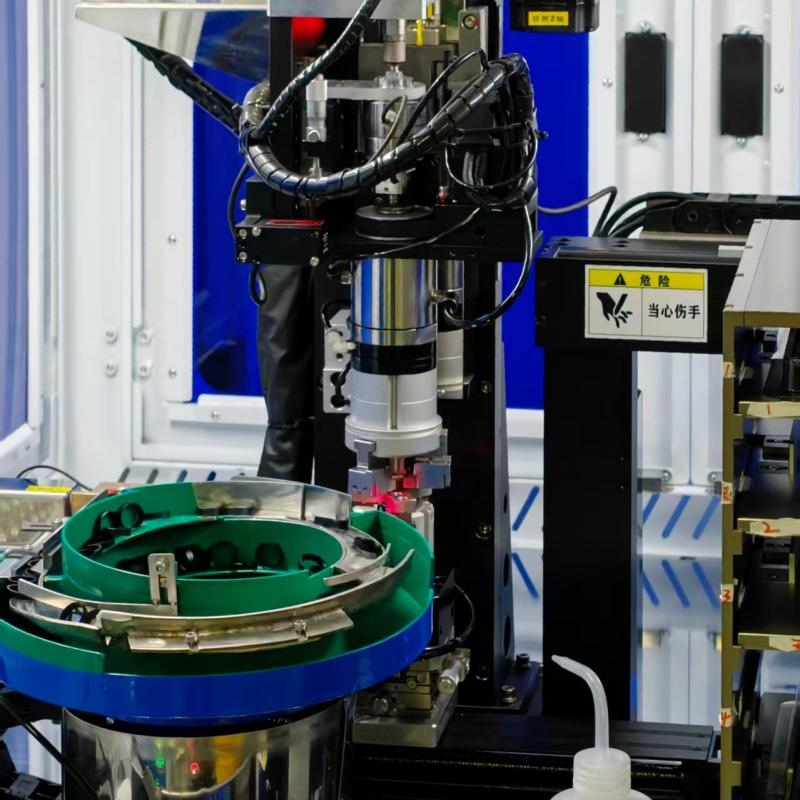 BOSHI Optical Technology organise une formation sur les processus de production pour constituer des équipes de fabrication professionnelles