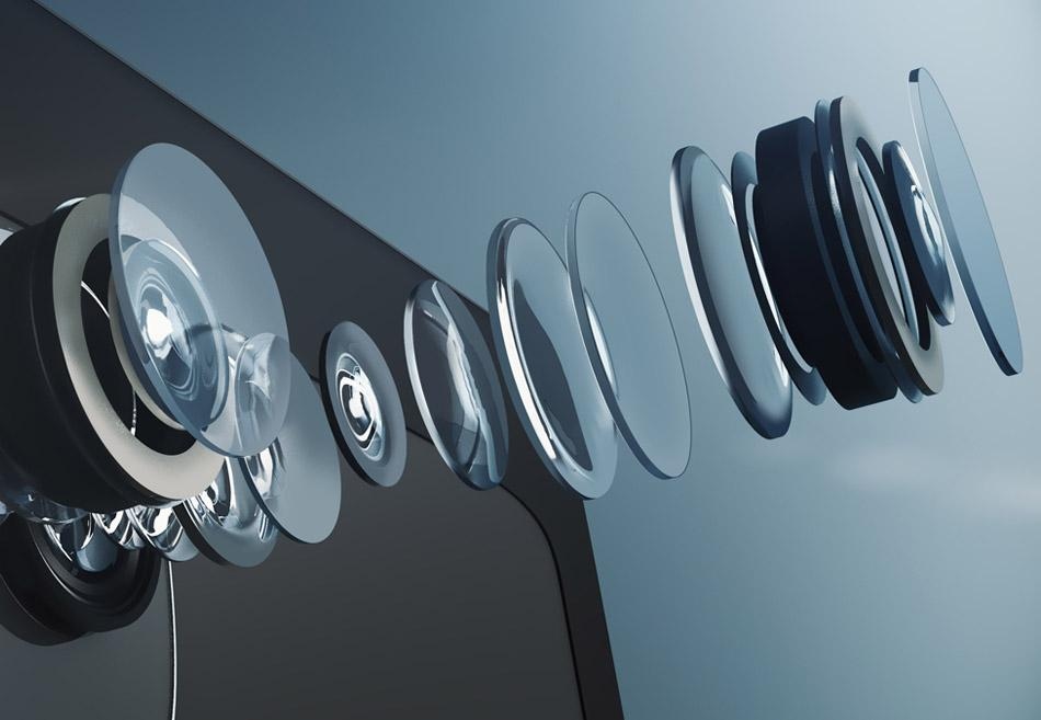 Les objectifs d’appareil photo en plastique sont-ils vraiment inférieurs au verre ?