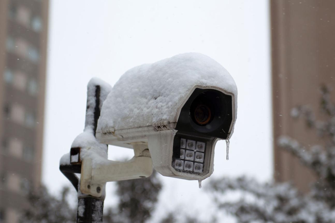 Pourquoi les objectifs des appareils photo doivent-ils survivre aux changements de température