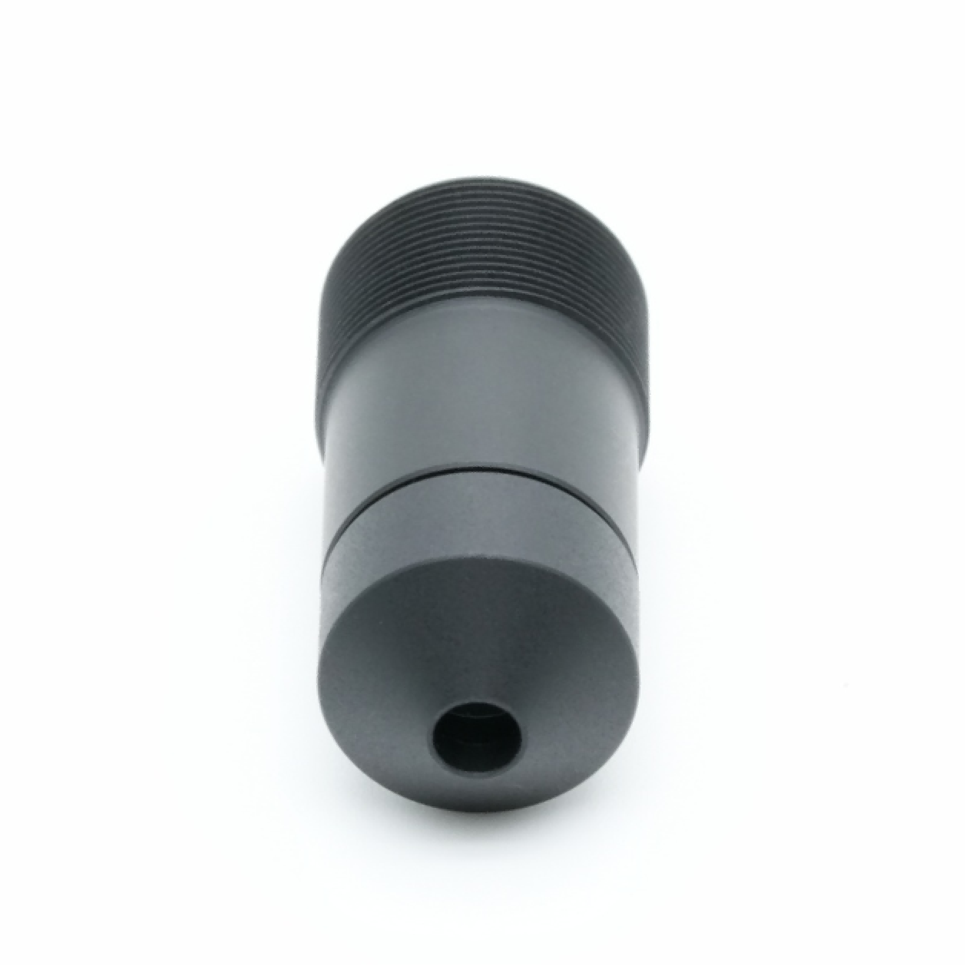 Objectif conique de 24 mm