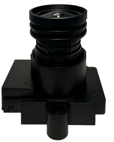 Objectifs Starlight M12 standard de 4 mm