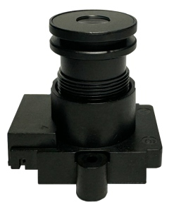 Objectif M12 6,0 mm 1/2,7