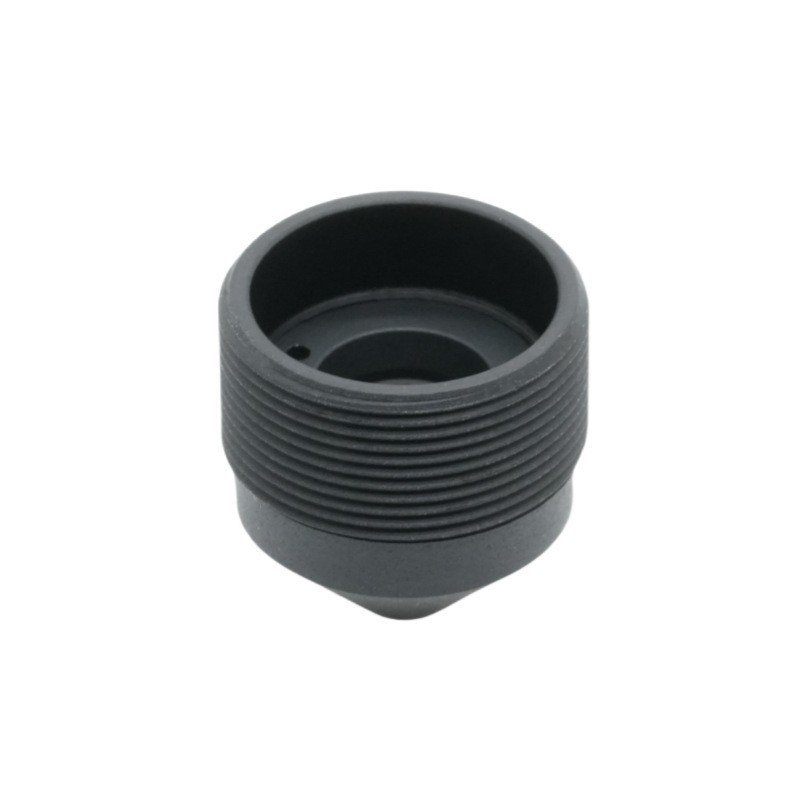 Objectif conique de 6,2 mm
