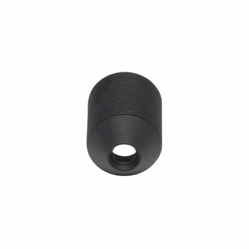 Objectif conique conique de 6,2 mm