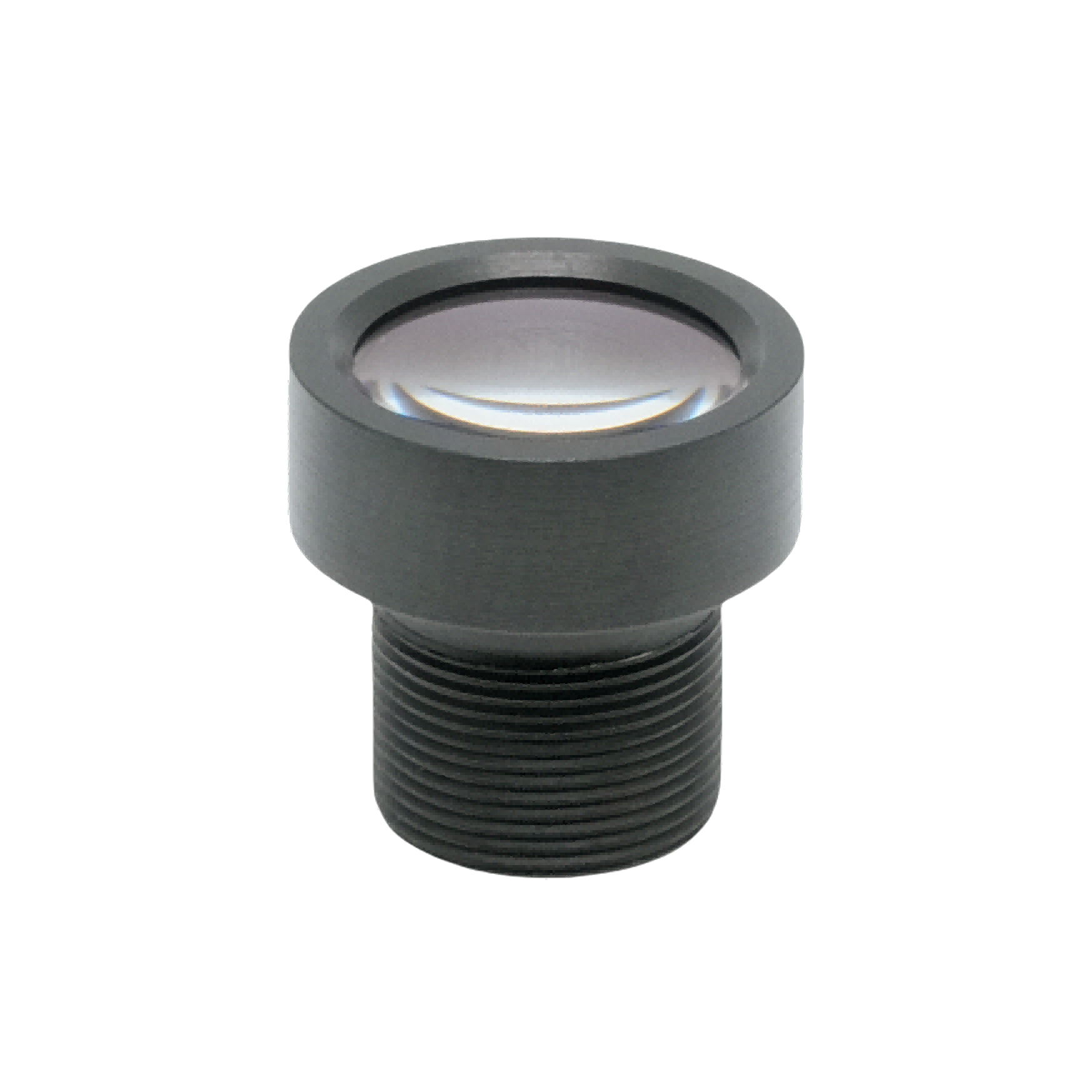 Objectif CCTV 6 mm F2.2 M7 pour caméras de sécurité 1/2,9