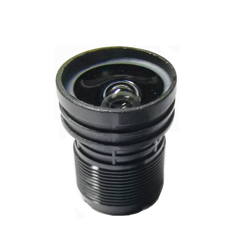 Objectif Starlight M12 standard F1.6 4,0 mm 1/2,7