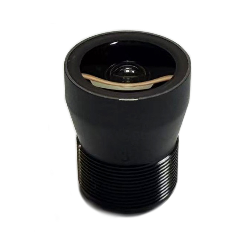 Objectif M12 2,5 mm F2.0