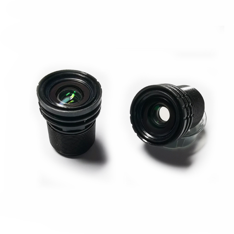 Objectif M12 Starlight F1.6-6mm