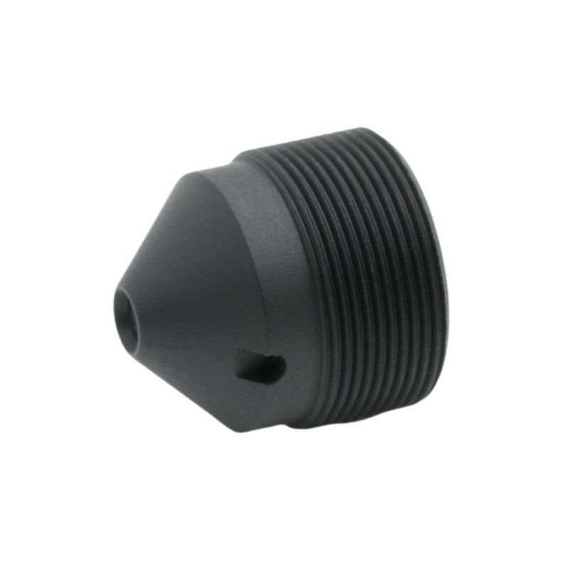 Objectif conique M7 6,2 mm