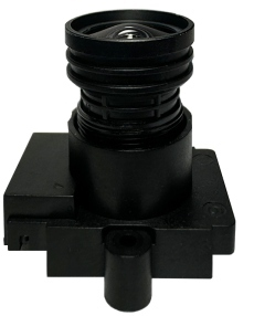 Objectif de caméra pour drone MF F1.6 4,0 mm 1/2,7